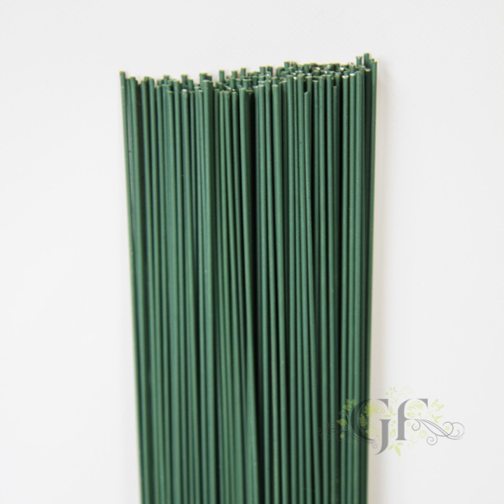 #18 (1.1MM) FLORIST WIRE
