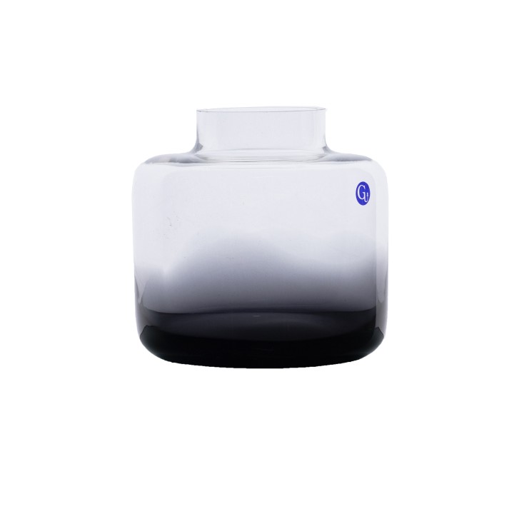 H17 X D19 BELLY VASE