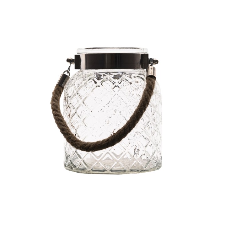 H16.2 X D13.2 MAISON JAR