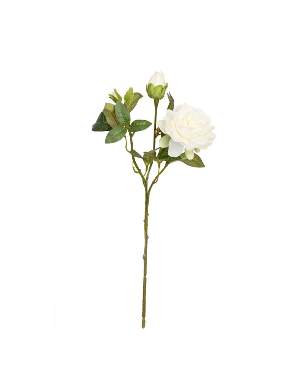 41CM GARDENIA SPRAY