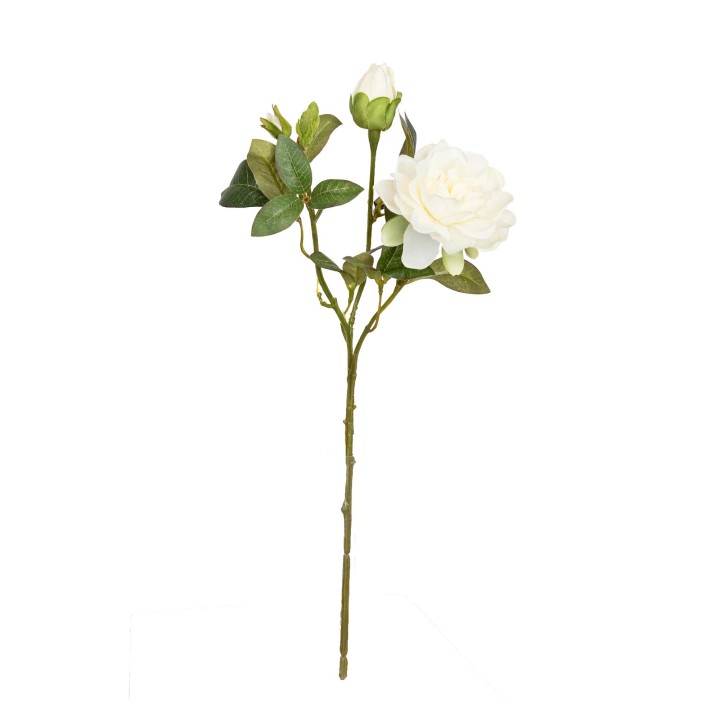 41CM GARDENIA SPRAY