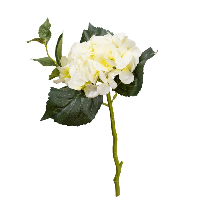 33CM SMALL HYDRANGEA
