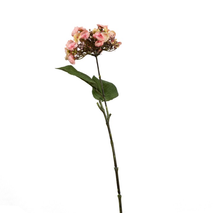 60CM HYDRANGEA MAUVE