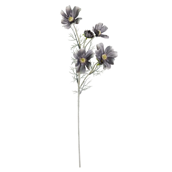 60CM COSMO SPRAY GREY (LAST 24PCS)