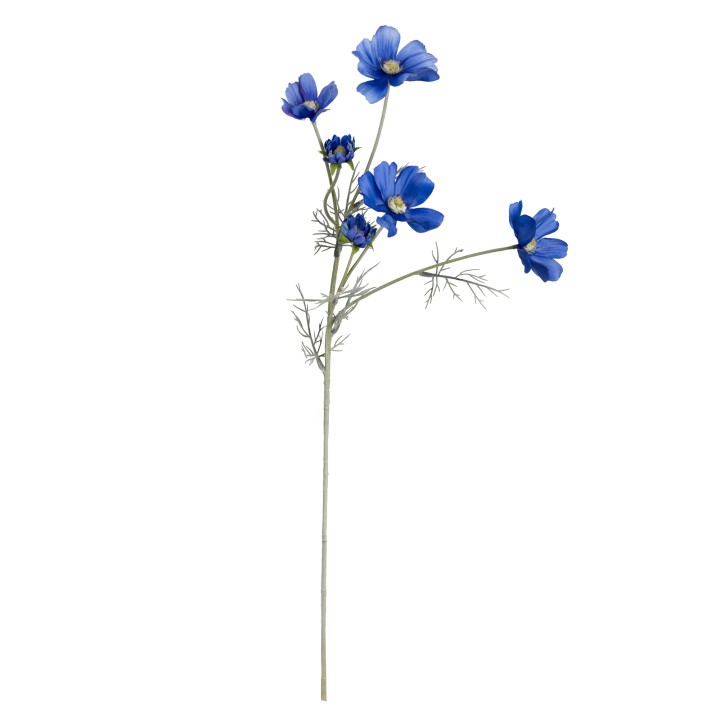 60CM COSMO SPRAY LIGHT BLUE