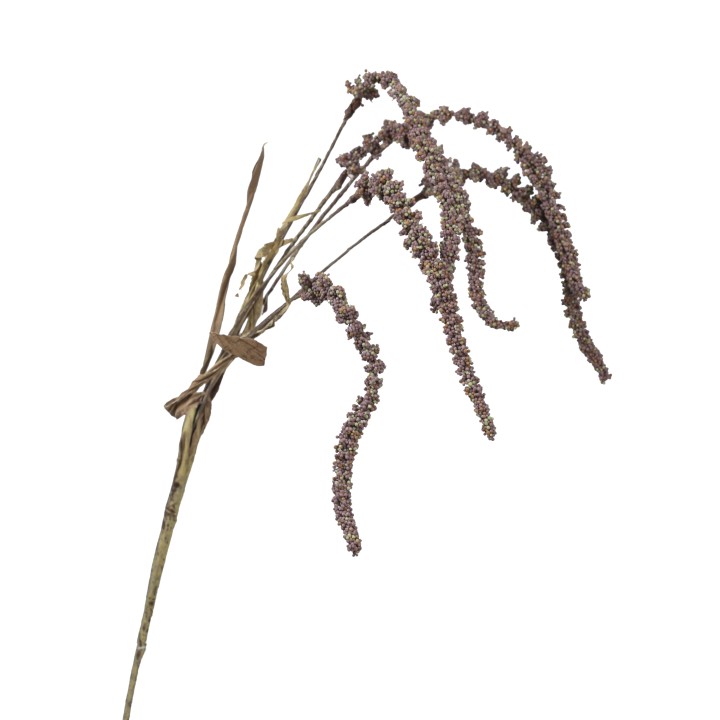 94CM AMARANTHUS HANGER PURPLE