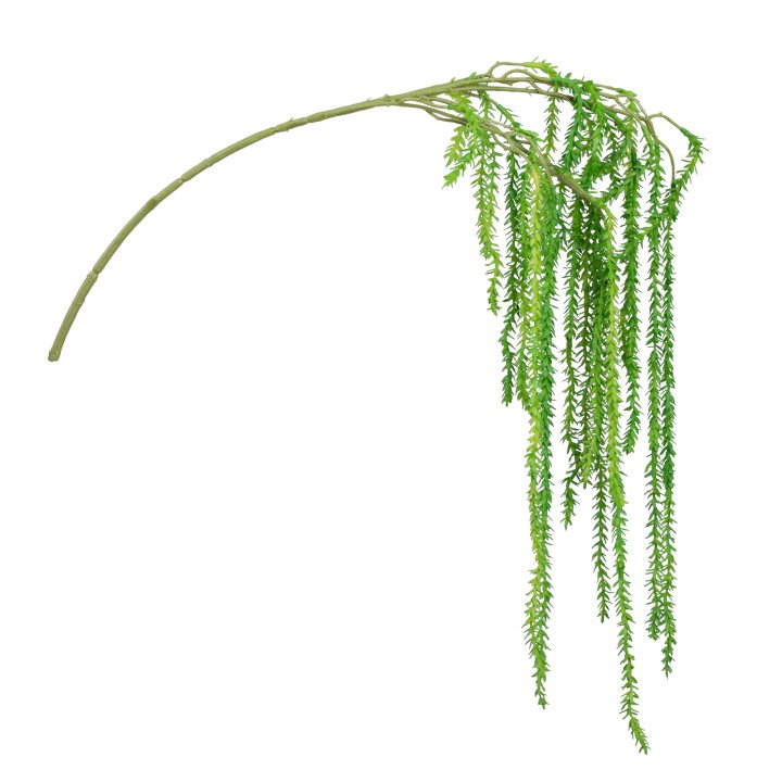 108CM WEEPS HANGING SPRAY