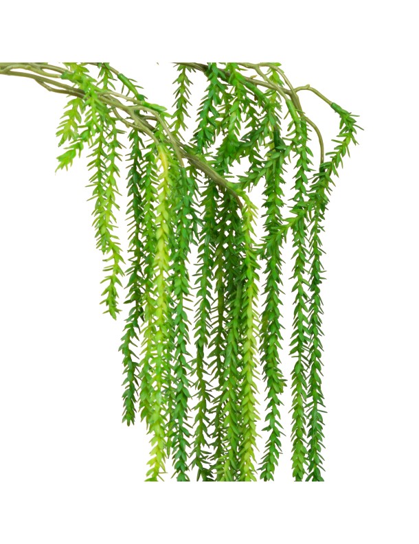 108CM WEEPS HANGING SPRAY