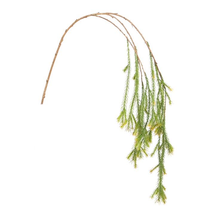 135CM HANGING PINE SPRAY