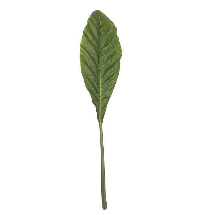 124CM REAL TOUCH GIANT PHILO LEAF