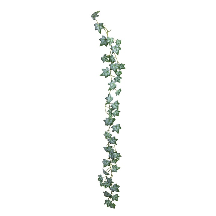 170CM REAL TOUCH POTATO LEAF GARLAND