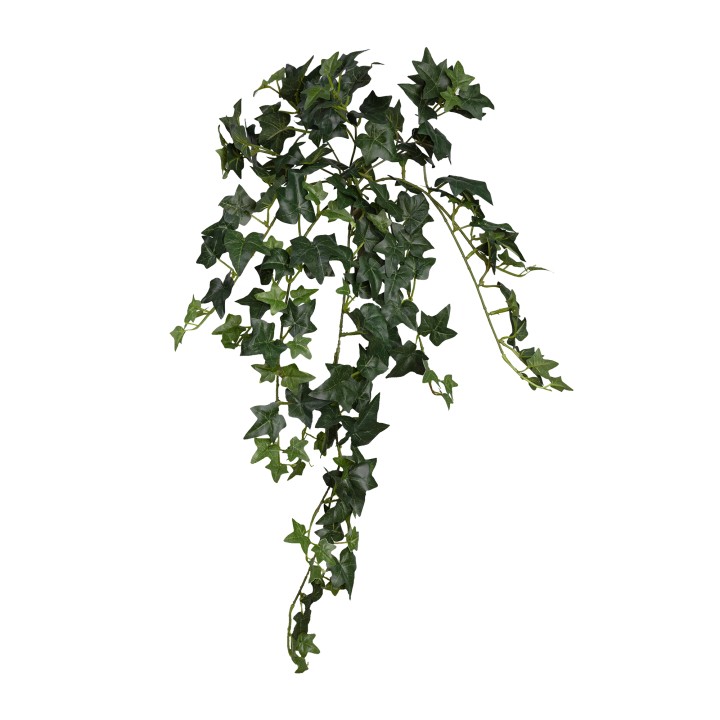 73CM SAGE IVY HANGING BUSH