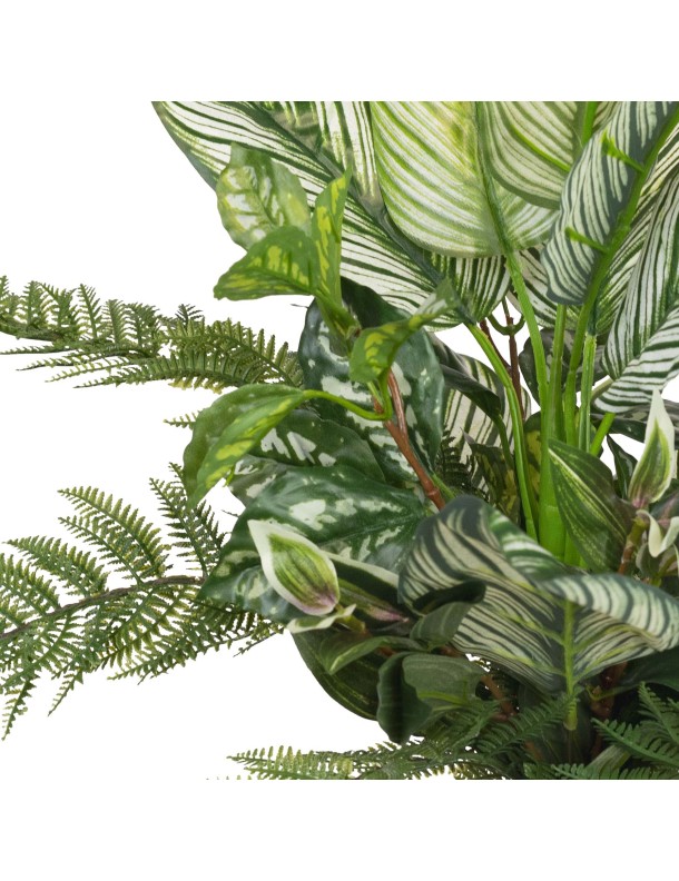 52CM MIXED GREENERY BUNDLE