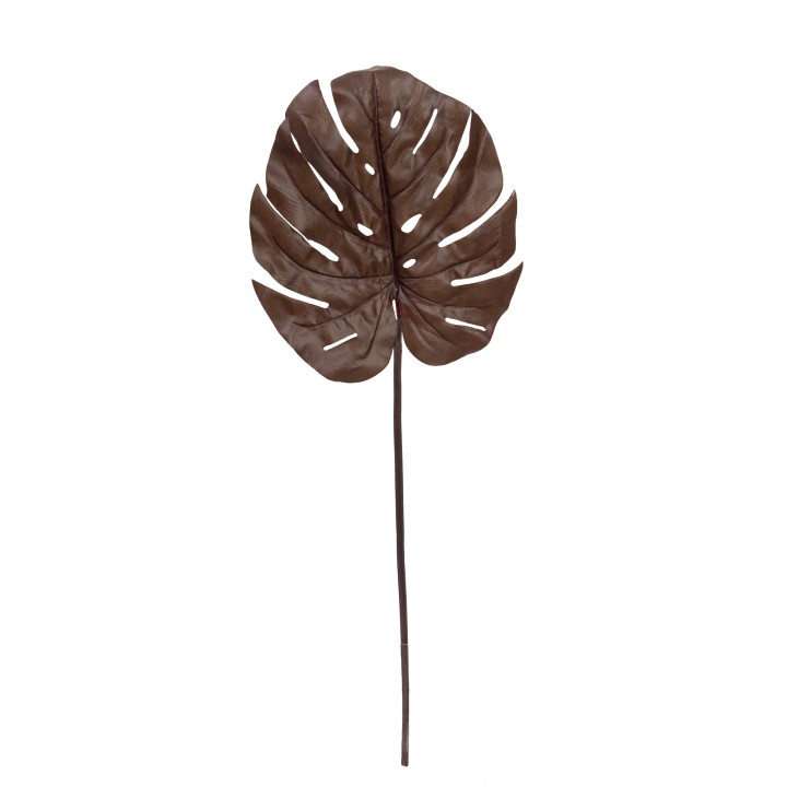 88CM SPLIT PHILO LEAF