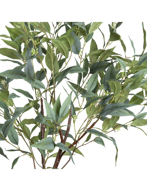 140CM EUCALYPTUS TREE