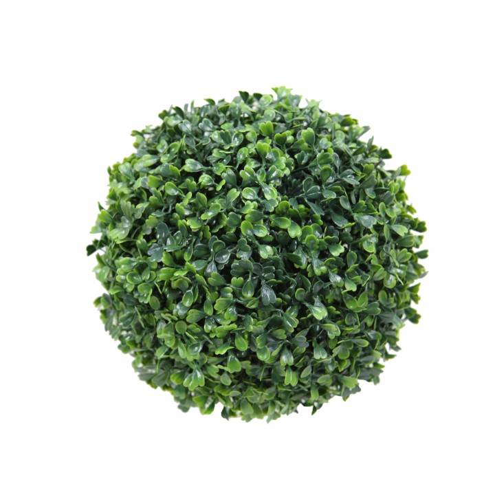 22CM BOXWOOD BALL