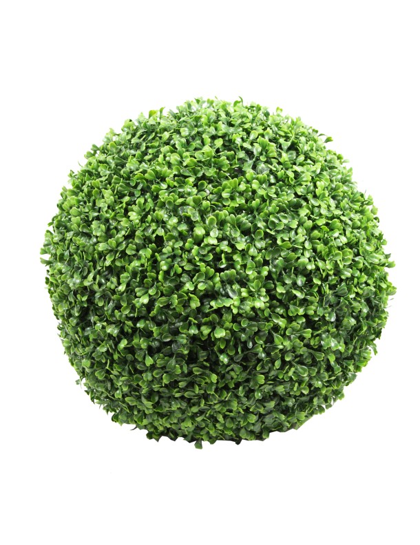 38CM BOXWOOD BALL