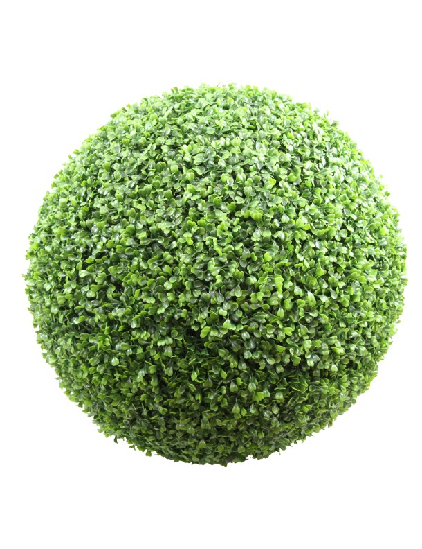 52CM BOXWOOD BALL