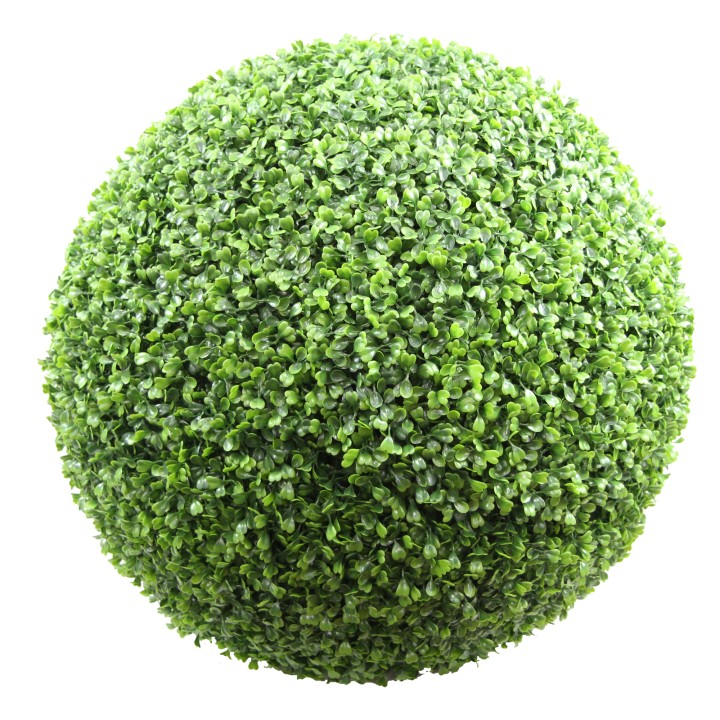 52CM BOXWOOD BALL