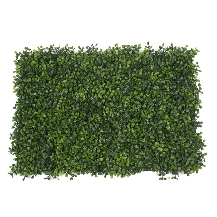 60CM X 40CM BOXWOOD MAT - LAST 1PC