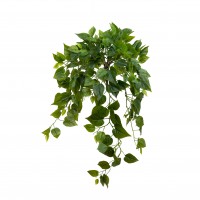 90CM REAL TOUCH PHILO HANGING BUSH